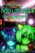Cover: Neko Con Carne 4: Channel Hoppers. - Liam Harper