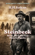 Cover: Steinbeck: Work, The Land And Human Dignity (Ink & Identity) - Global East-West Ltd
