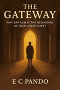 Cover: The Gateway (My Christian Values, #1) - E C Pando