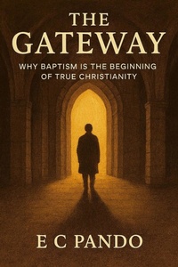 Enlarge image Cover: The Gateway (My Christian Values, #1) - E C Pando