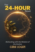 Cover: The 24-Hour Reset - Cara Logan