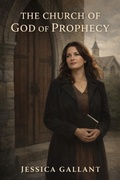 Cover: The Church of God of Prophecy - Jessica Gallant