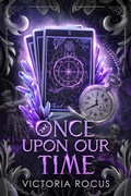 Cover: Once Upon Our Time - Serenade Publishing