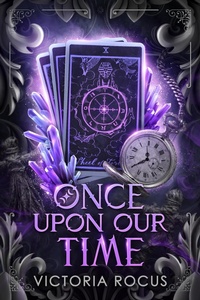 Enlarge image Cover: Once Upon Our Time - Serenade Publishing