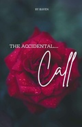 Cover: The Accidental Call - Raven