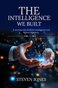 Cover: The Intelligence We Built: A Journey into Artificial Intelligence and Human Ingenuity - N/A