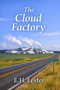 Enlarge image Cover: The Cloud Factory - E.H. Lester