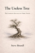 Cover: The Useless Tree - Steve Brandl