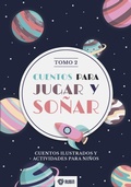 Cover: Cuentos para jugar y so&ntilde;ar Tomo2 - Rubin
