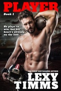 Cover: Player - Dark Shadow Publishing