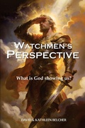Cover: Watchmen's PERSPECTIVE - Empire Publishing