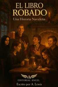 Enlarge image Cover: El Libro Robado - A. Lewis