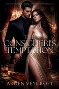 Cover: The Consiglieri's Temptation - Converging Fates