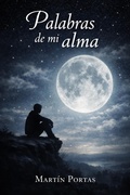 Cover: Palabras de mi Alma - Ediciones Mart&iacute;n Portas