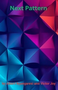 Cover: Next Pattern - Albert Nyangaresi