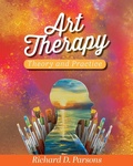 Cover: Art Therapy - Cognella Academic Publishing