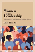 Cover: Women and Leadership - State University of New York Press