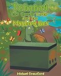 Cover: Tommy the Speedy Turtle and the Mystery Box - Page Publishing