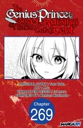 Cover: The Genius Prince's Guide to Raising a Nation Out of Debt #269 - Square Enix
