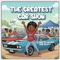 Cover: The Greatest Car Show - KLE publishing