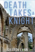 Cover: Death Takes a Knight - A Cotswold Crimes Mystery