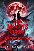 Cover: The Moon's Curse - Londyn Publishing