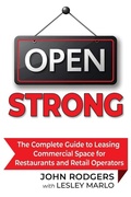 Cover: Open Strong - JMR396 Management, LLC
