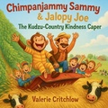 Cover: Chimpanjammy Sammy and Jalopy Joe - Chimpanjammy Sammy and Jalopy Joe