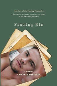 Enlarge image Cover: Finding Him - Finding You