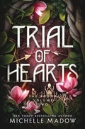 Cover: Trial of Hearts - Dreamscape Publishing