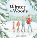 Cover: Winter in the Woods - Four North Publishing Sarah Strehle