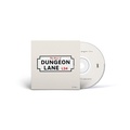 Cover: The Boys of Dungeon Lane - Universal Vertrieb