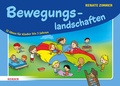 Cover: Bewegungslandschaften - Verlag Herder