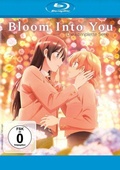 Cover: Bloom into You - KSM