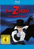 Cover: Z wie Zorro - KSM
