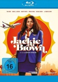 Cover: Jackie Brown - ARTHAUS