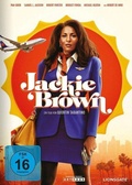 Cover: Jackie Brown - ARTHAUS