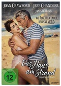 Cover: Das Haus am Strand - Explosive Media