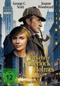 Cover: Der verkehrte Sherlock Holmes - Explosive Media