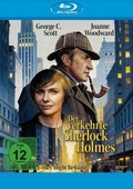 Cover: Der verkehrte Sherlock Holmes - Explosive Media