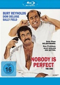 Cover: Nobody Is Perfect - Explosive Media