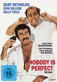 Enlarge image Cover: Nobody Is Perfect - Explosive Media