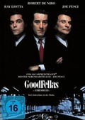 Cover: Good Fellas - Drei Jahrzehnte in der Mafia - Warner Home Video