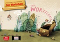 Cover: Der Wortschatz. Kamishibai Bildkartenset - Don Bosco Medien
