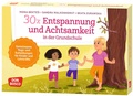 Cover: 30 x Entspannung und Achtsamkeit in der Grundschule - Don Bosco Medien