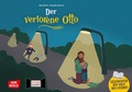 Cover: Der verlorene Otto. Kamishibai Bildkartenset - Don Bosco Medien