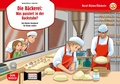 Cover: Die B&auml;ckerei: Was passiert in der Backstube? Kamishibai Bildkartenset - Don Bosco Medien