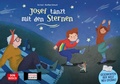 Cover: Josef tanzt mit den Sternen. Kamishibai Bildkartenset - Don Bosco Medien