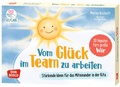 Cover: Vom Gl&uuml;ck, im Team zu arbeiten - Don Bosco Medien