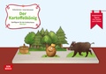 Cover: Der Kartoffelk&ouml;nig. Erz&auml;hlschienen-Figurenset - Don Bosco Medien